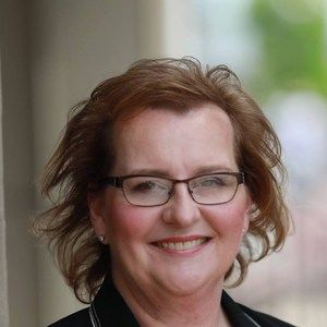 Meet your Posher, Donna